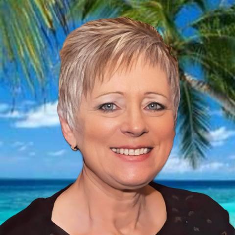 Denise Aubin