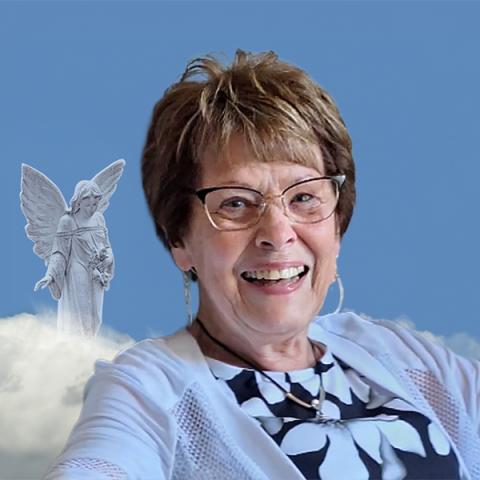 Yolande Veilleux