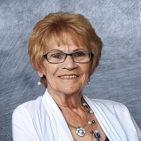 Pauline Lépine