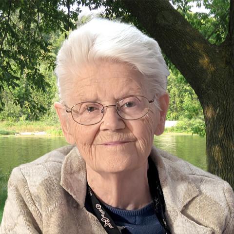 Rita Fournier Aubé
