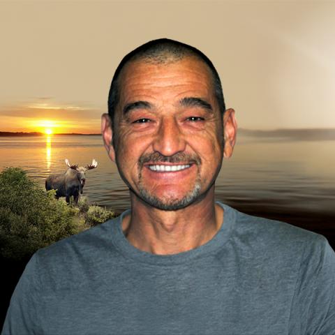 Michel Gamache