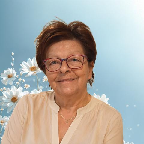 Francine Garneau