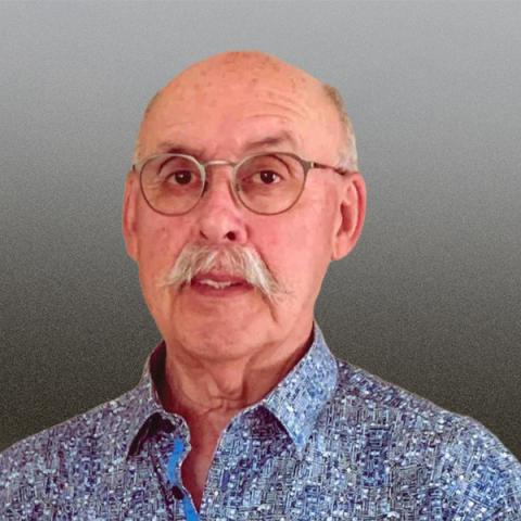 André Trudel