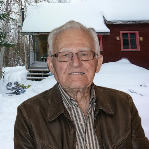 Jules Rancourt