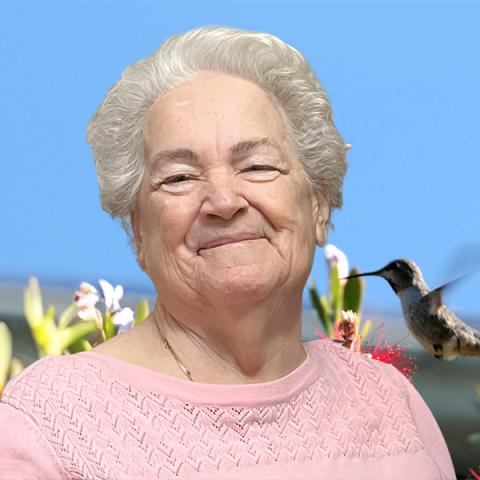 Thérèse Bernier