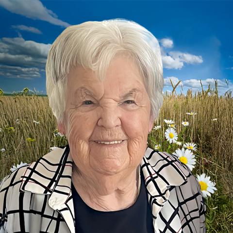 Laurette Giasson