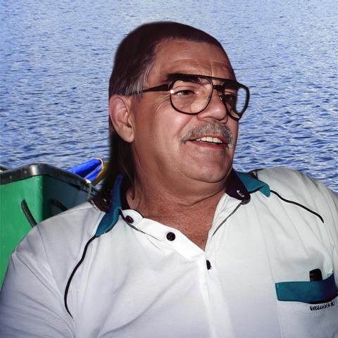 Yvan Fortier