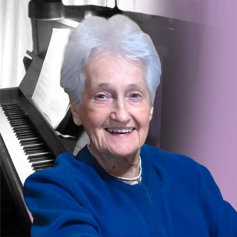 Lyse Larochelle Paré
