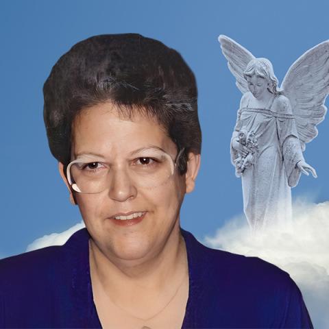 Jeannette Béland