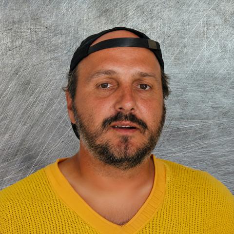 Joël Simard