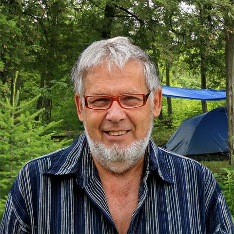 Laurier Pierre Lévesque