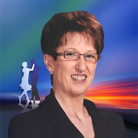 Claudette Hurtubise
