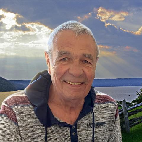 Ghislain Tremblay