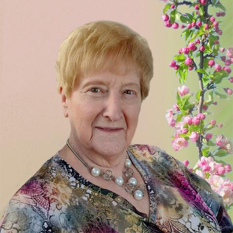 Claire Toupin