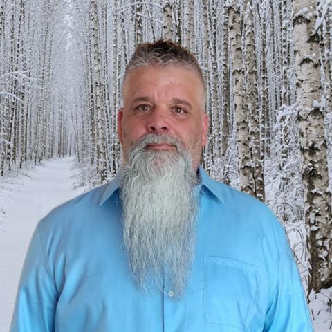 Ian Bussières