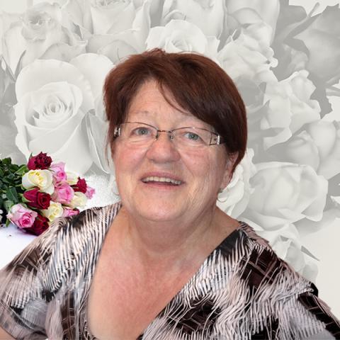Irène Houde