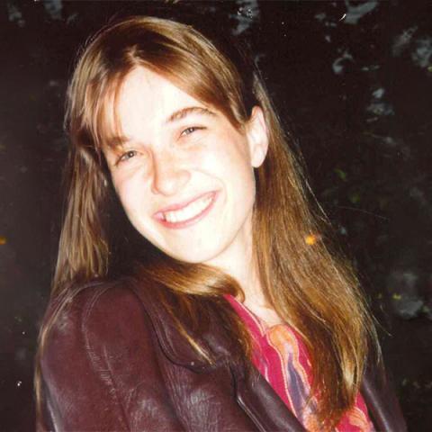 Geneviève St-Denis