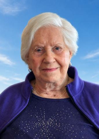 Éliette Perron-Monette