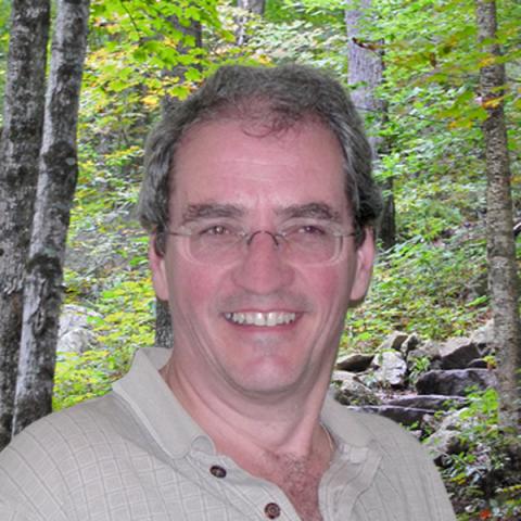 Gilles Lavergne