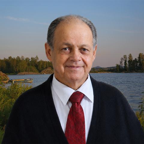Gilles Nadeau