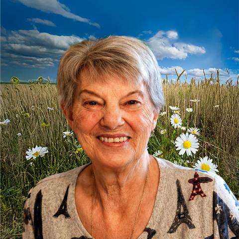 Françoise St-Georges