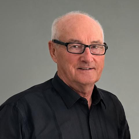 Victor Boudreault