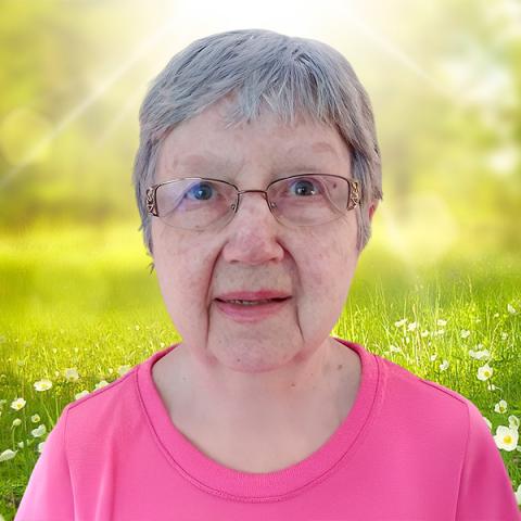 Lisette Soumis
