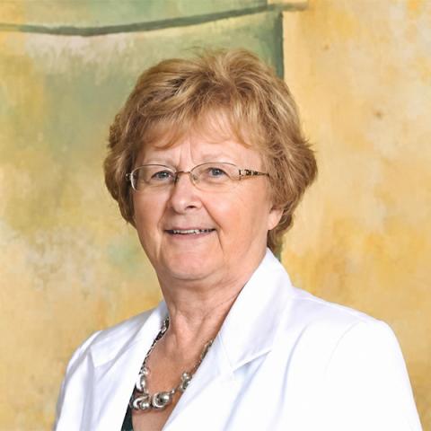 Denise Gilbert