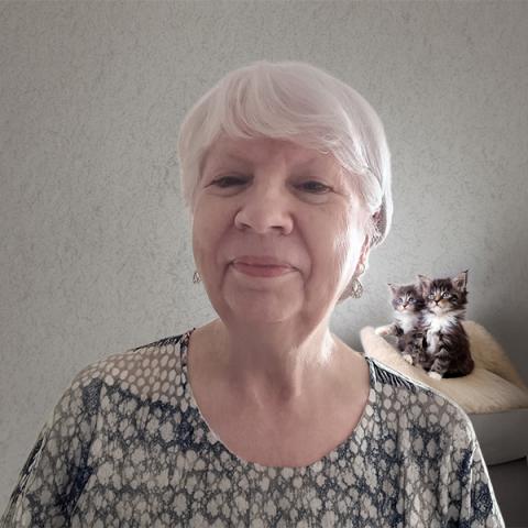 Monique Landreville