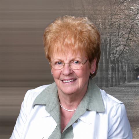 Marie-Blanche Falardeau