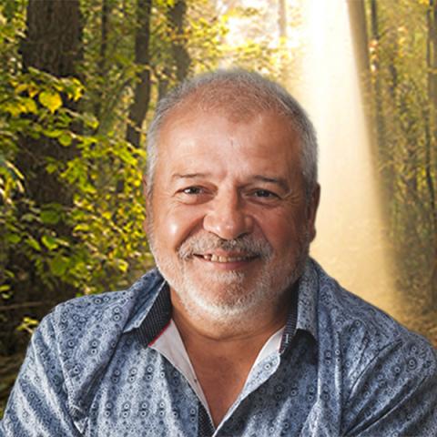 Alain Bisson
