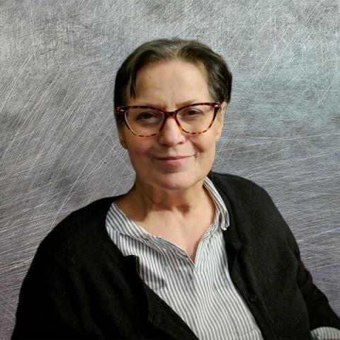Margaret Terlecki