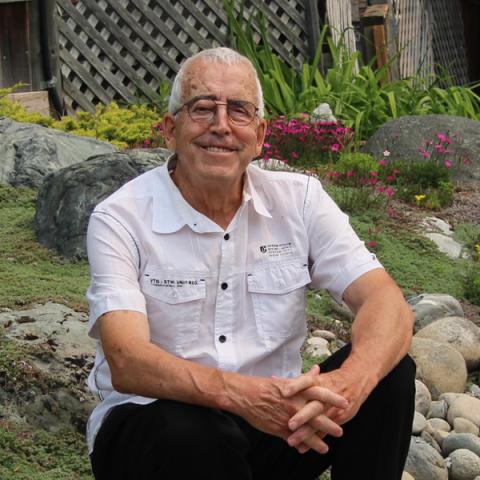 Normand Labrie