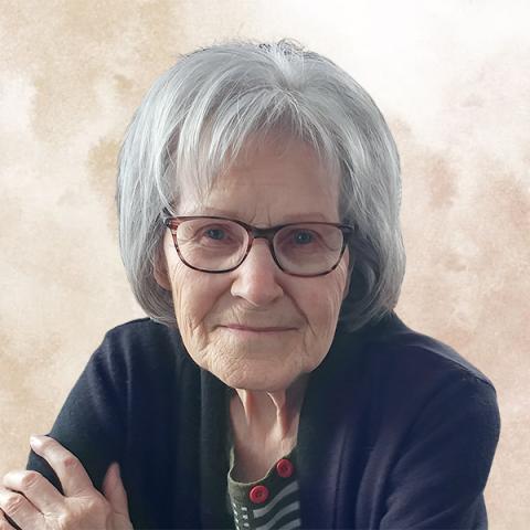 Corinne Vaillancourt Simard