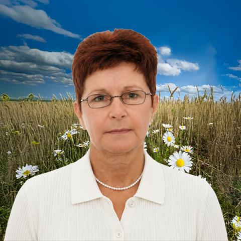 Carmelle Comeau
