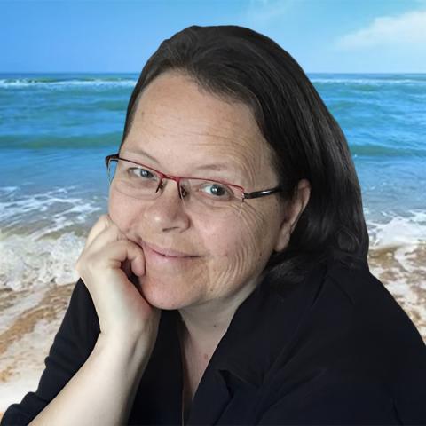 Joanne Rondeau