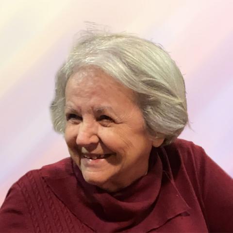 Marielle Blais
