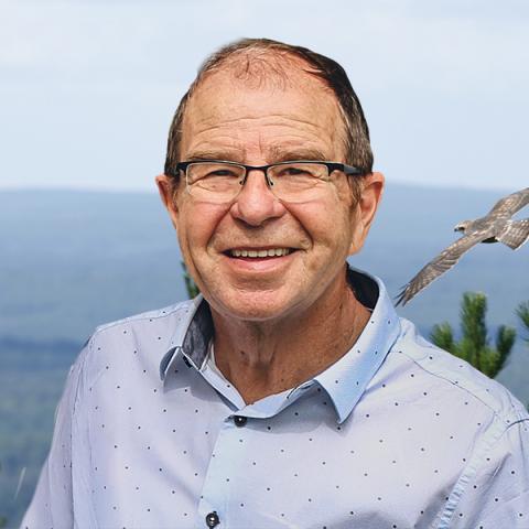 Michel Lafortune