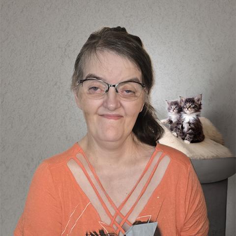 Jacqueline Boily