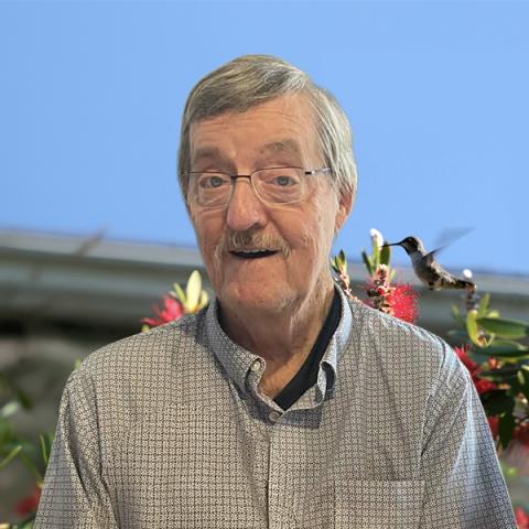 Michel Boucher
