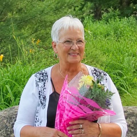 Mughette Rancourt