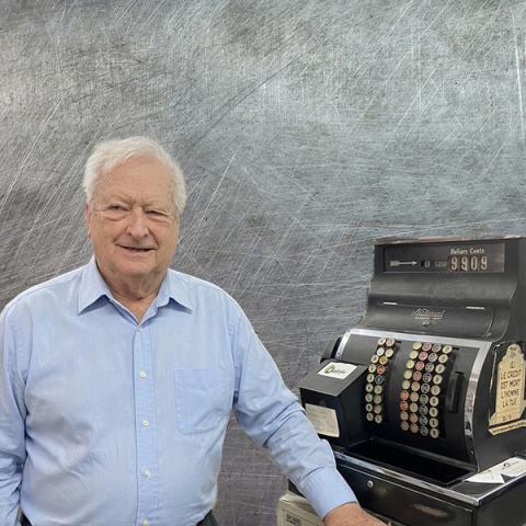 Yves Gervais