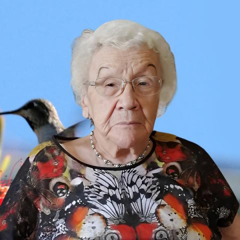 Thérèse Amyotte Rancourt