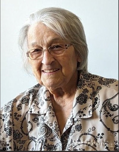 Patricia Chicoine