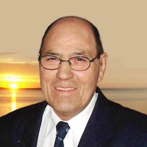 Jean-Marie Dion