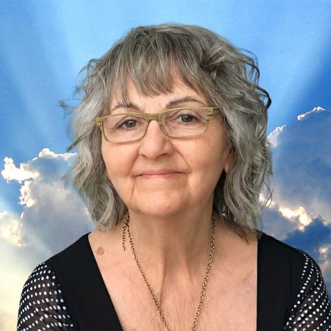Venise Lavoie Boucher