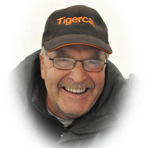 Réjean Proulx