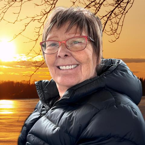 Joanne Lepage