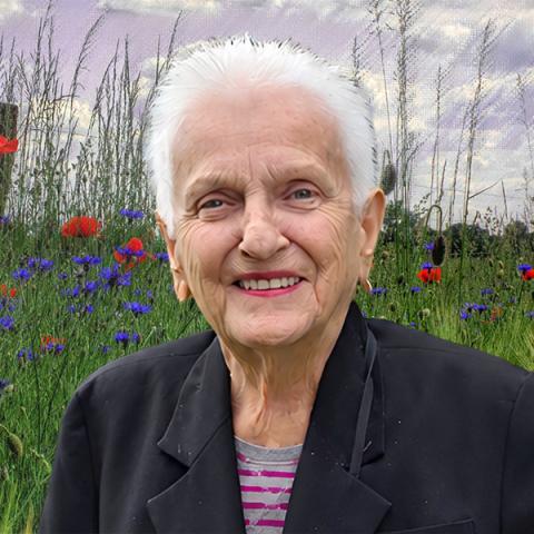 Lisette Simard