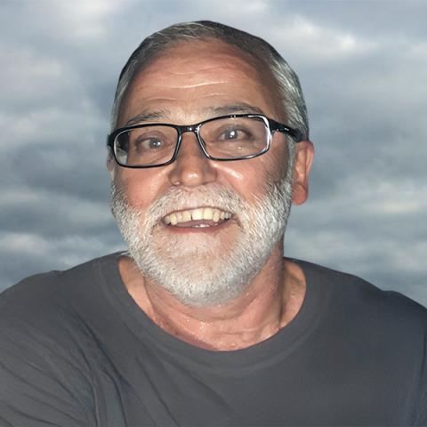 Guy Robichaud